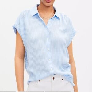 LOFT Dolman Shirt